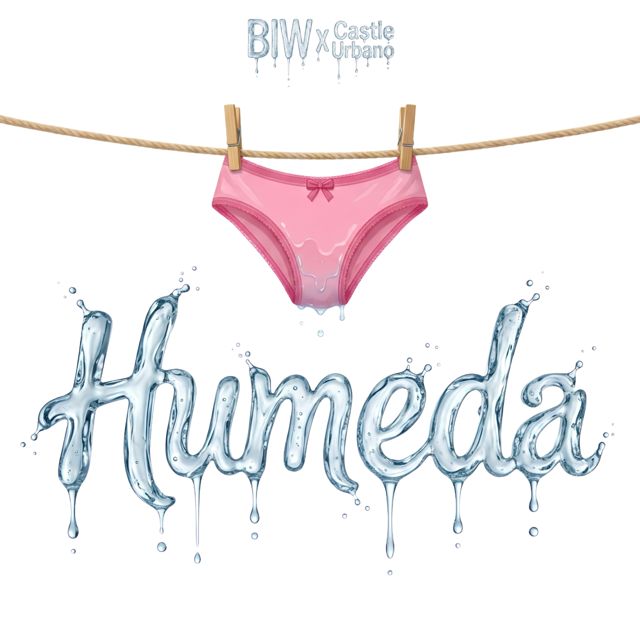 BIW - 'Húmeda (feat. castleurbano)' [Ringtone]