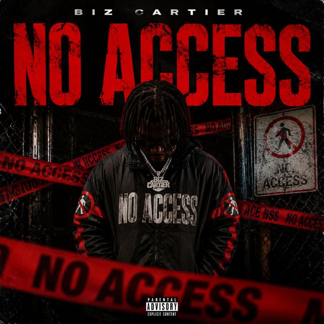 Biz Cartier - 'No Access' [Ringtone]