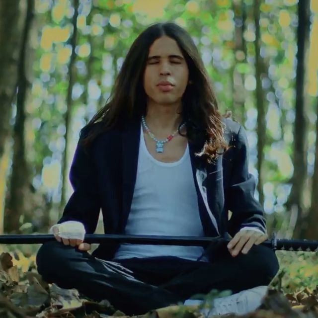 BK - 'Saitama (feat. Ochy)' [Ringtone]