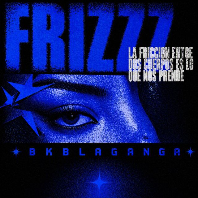 BKBLAGANGA - 'FRIZZZ' [Ringtone]
