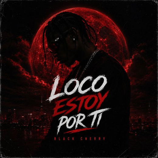BLACK CHERRY - 'LOCO ESTOY POR TI' [Ringtone]