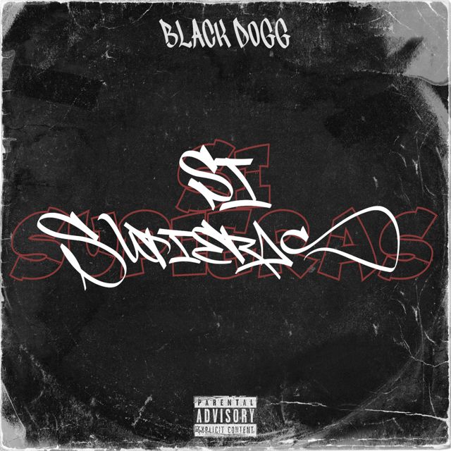 Black Dogg - 'SI SUPIERAS' [Ringtone]