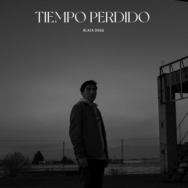 Black Dogg - 'Tiempo perdido' [Ringtone]