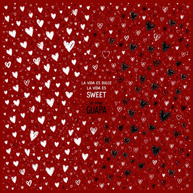 BLAC.K - 'D.SWEET' [Ringtone]