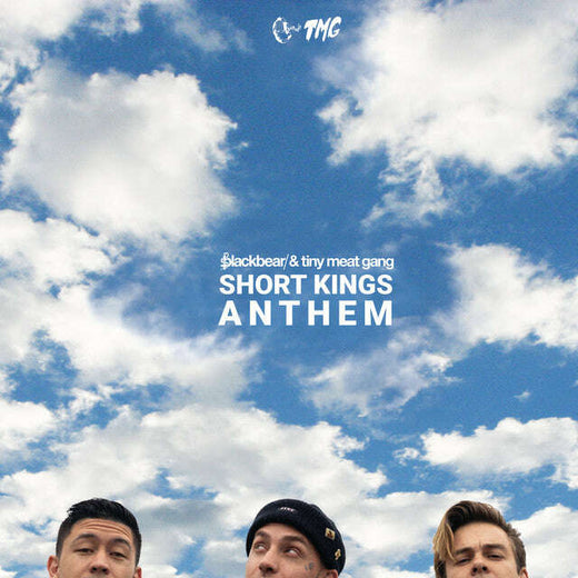 blackbear & Tiny Meat Gang - 'short kings anthem' [Ringtone]