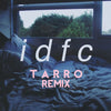 blackbear - 'idfc' Tarro Remix (Instrumental) [Ringtone for Android]