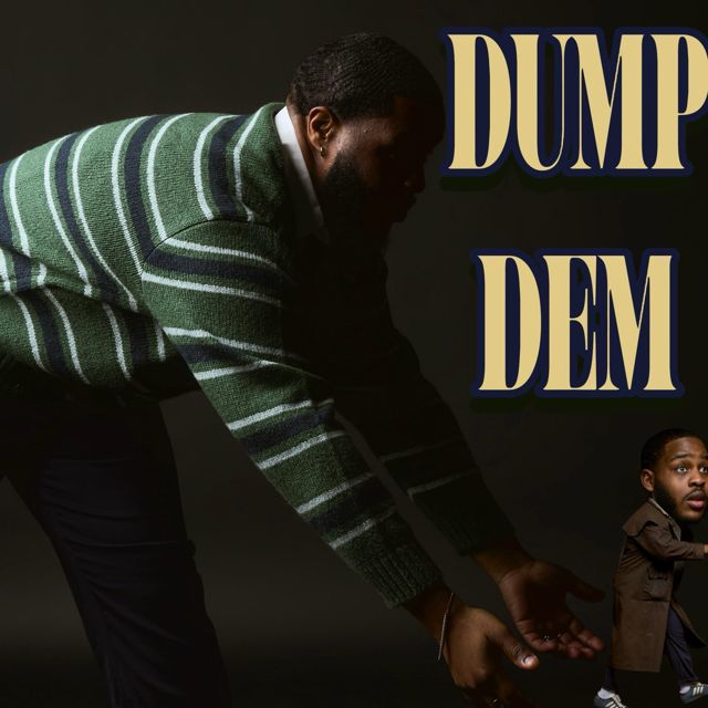 Blackboy Infinity - 'Dump Dem' [Ringtone]