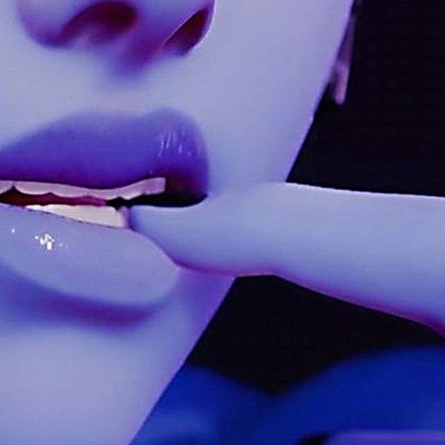 blackbullet - 'DiamondBtch (Slowed)' [Ringtone]