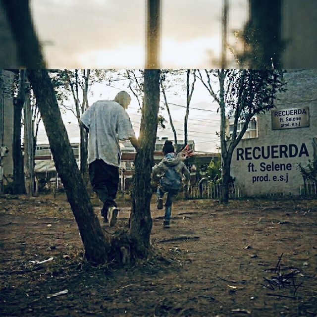 Blacking - 'Recuerda (feat. selene)' [Ringtone]