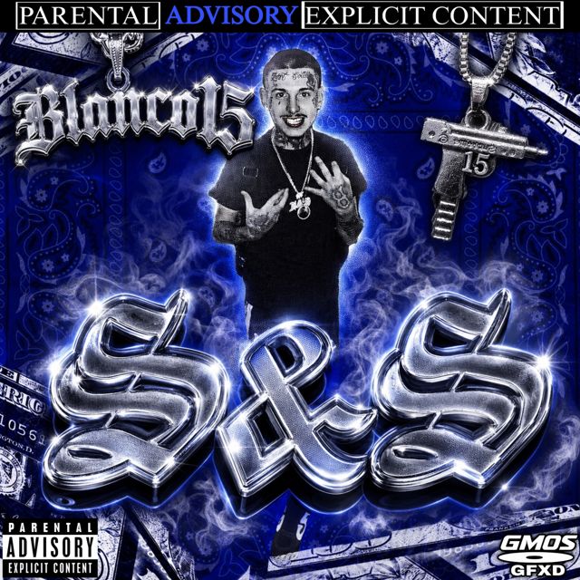 Blanco15 - 'S&S' [Ringtone]