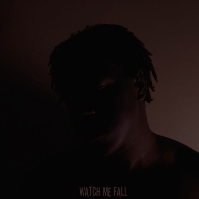 Blank Bear - 'WATCH ME FALL' [Ringtone]