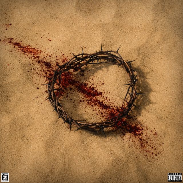 BLANK4 - 'ESPINHOZ' [Ringtone]