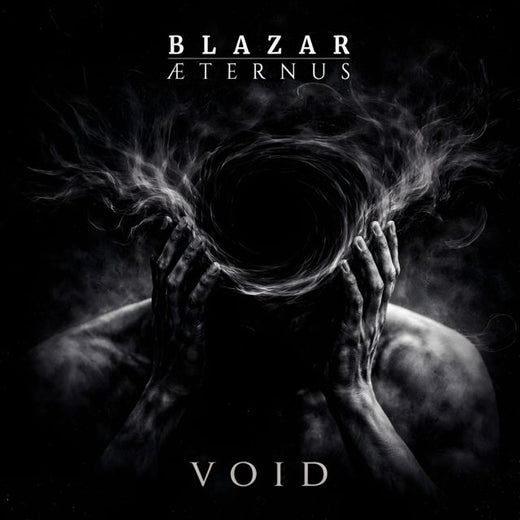 BLAZAR ÆTERNUS - 'Cruorem Venari' [Ringtone]