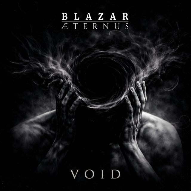 BLAZAR ÆTERNUS - 'Cruorem Venari' [Ringtone]