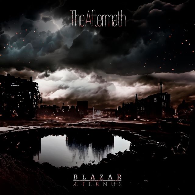 BLAZAR ÆTERNUS - 'Éxodo' [Ringtone]