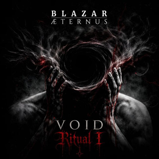 BLAZAR ÆTERNUS - 'Prototype' [Ringtone]