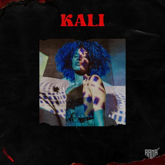 Blaze N' Knife - 'Kali' [Ringtone]
