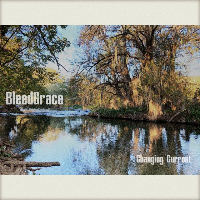 BleedGrace - 'Changing Current' [Ringtone]