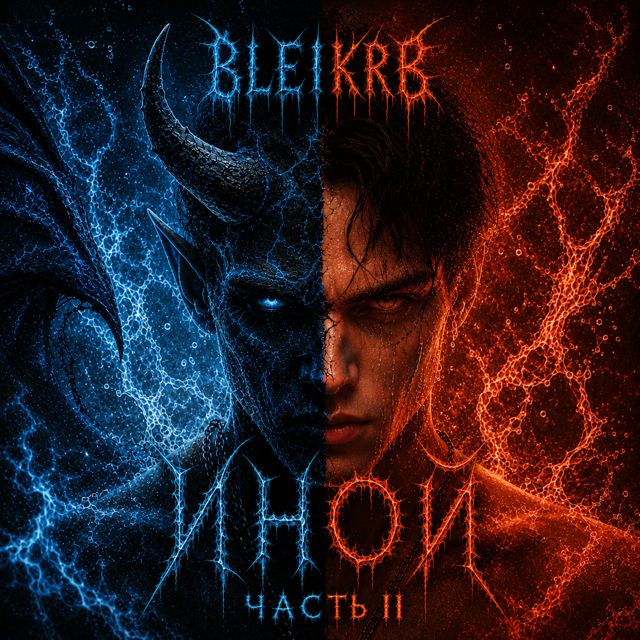 BleikRB - 'Иной' [Ringtone]