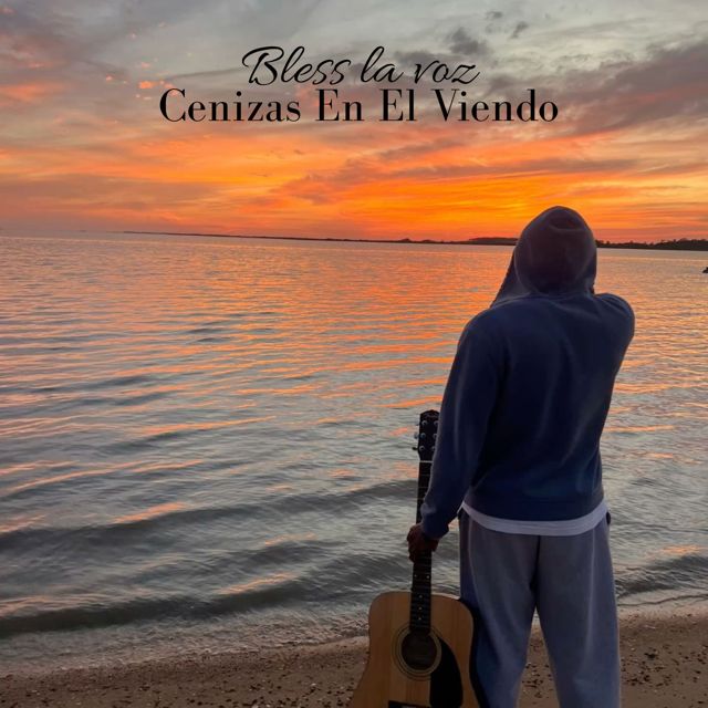 Bless la voz - 'Cenizas en el viento' [Ringtone]