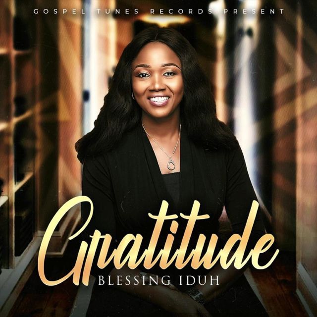 Blessing Iduh - 'Birthdaysong' [Ringtone]