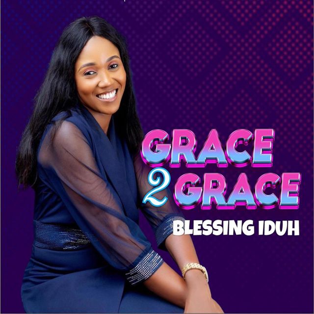 Blessing Iduh - 'CHIDIEBUBE' [Ringtone]