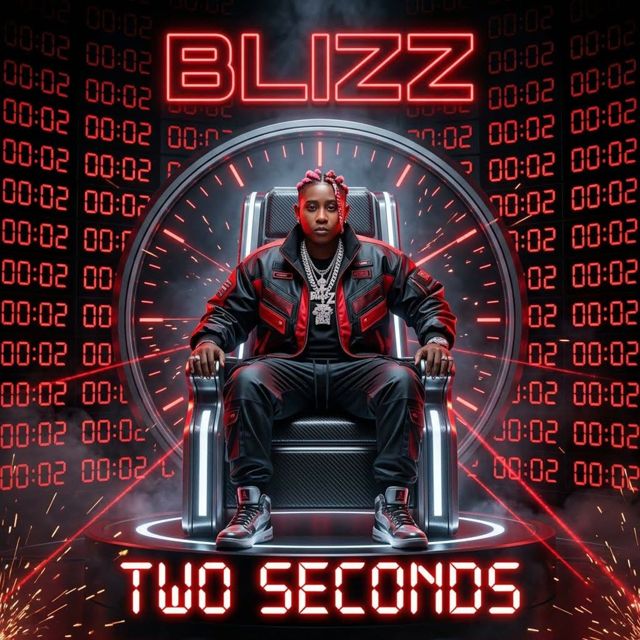 Blizz - 'TWO SECONDS' [Ringtone]