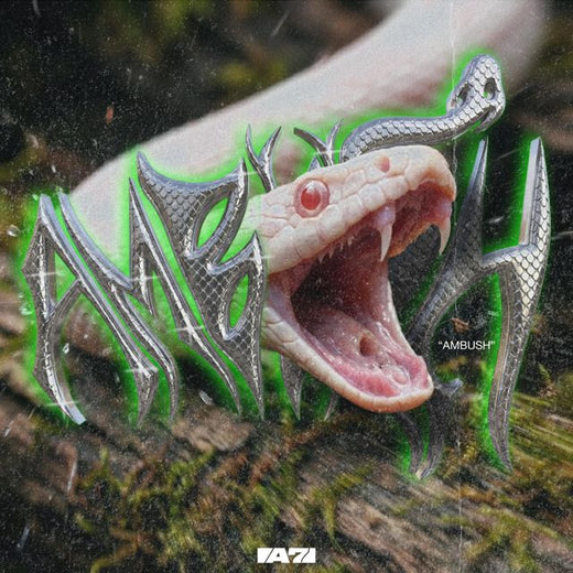 BLK99 - 'AMBUSH' [Ringtone]