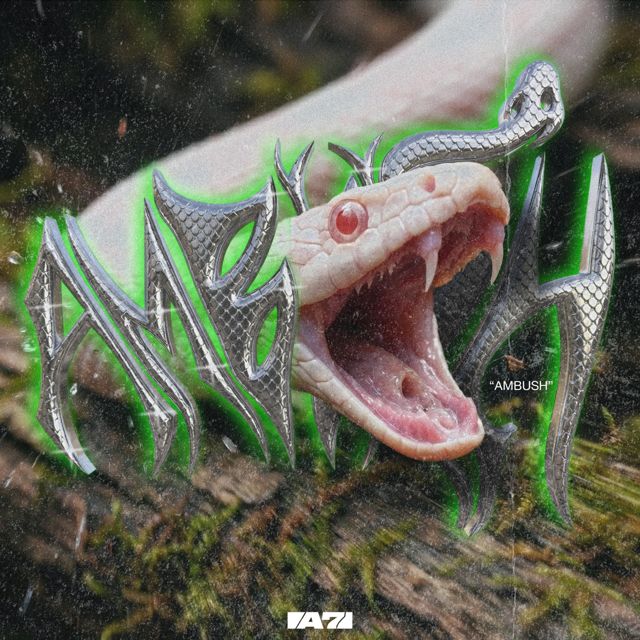 BLK99 - 'AMBUSH' [Ringtone]