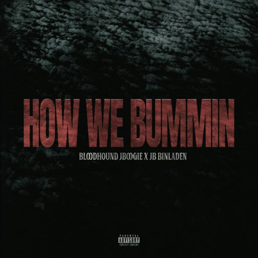 Bloodhound J Boogie - 'How We Bummin (feat. Jb Binladen)' [Ringtone]