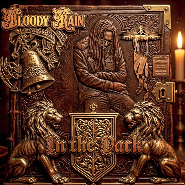 Bloody Rain - 'In the Dark' [Ringtone]