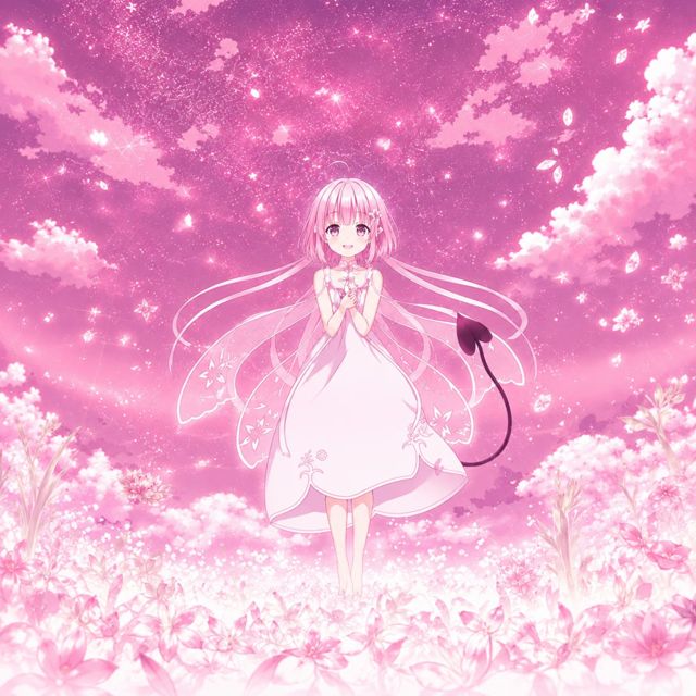 Bloom! - 'Nagoya is falling' [Ringtone]