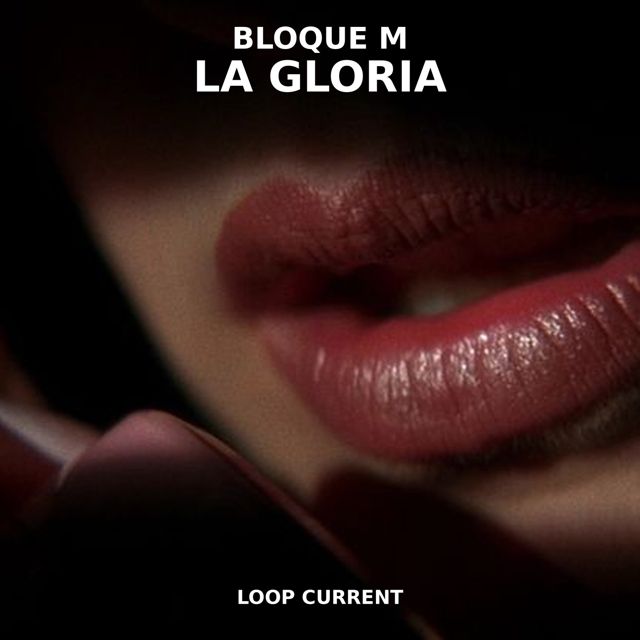 Bloque M - 'La Gloria' [Ringtone]