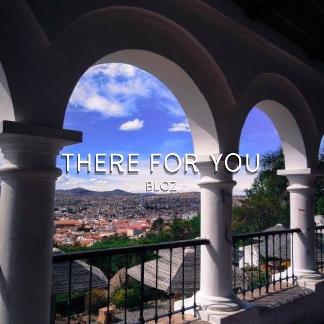BLOZ - 'There for you' [Ringtone]