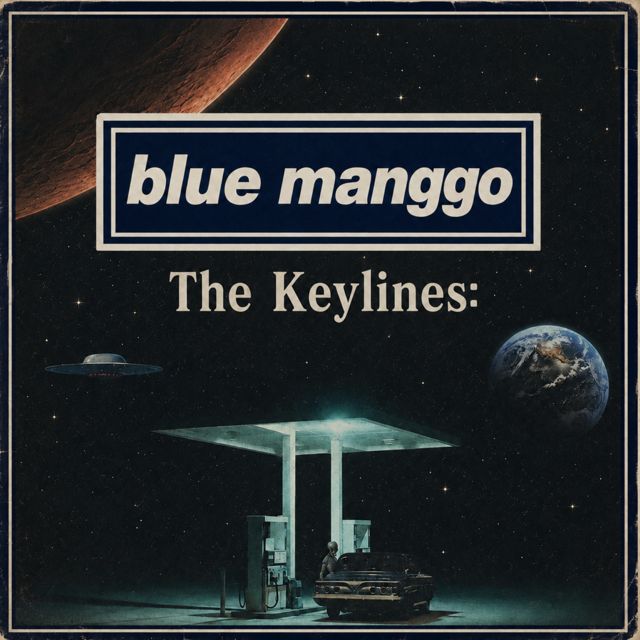 Blue Manggo - 'Basi' [Ringtone]