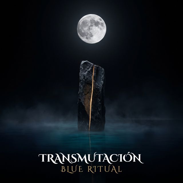 BlueRitual - 'Círculo sagrado' [Ringtone]