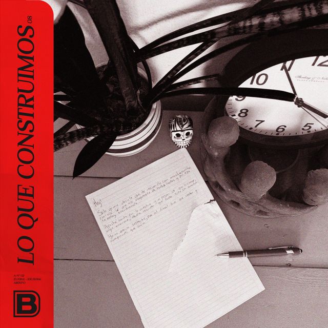 Blvd Acapulco - 'Lo Que Construimos' [Ringtone]