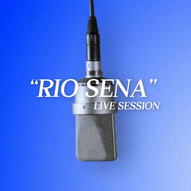 Blvd Acapulco - 'Río Sena (Live Session)' [Ringtone]