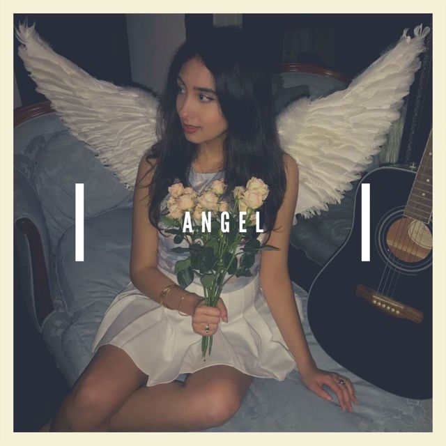 Blythe Baines - 'Angel' [Ringtone]