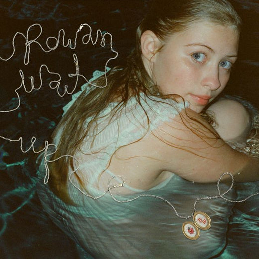 Blythe Woods - 'Rowan Wait Up' [Ringtone]