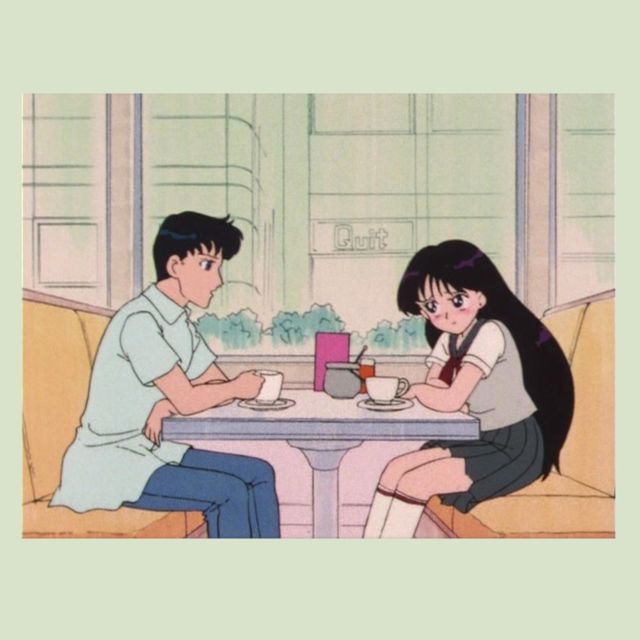 BMILK - 'Coffee Date In August' [Ringtone]