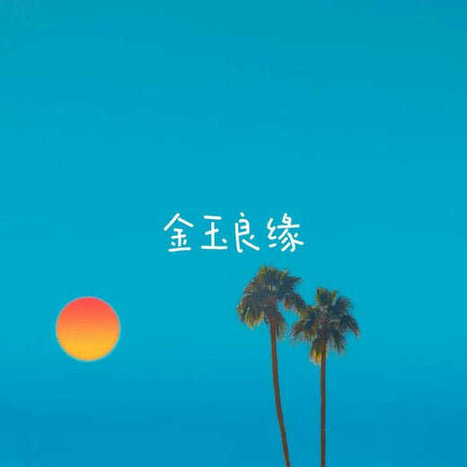 bo一霖 - '金玉良缘' [Ringtone]
