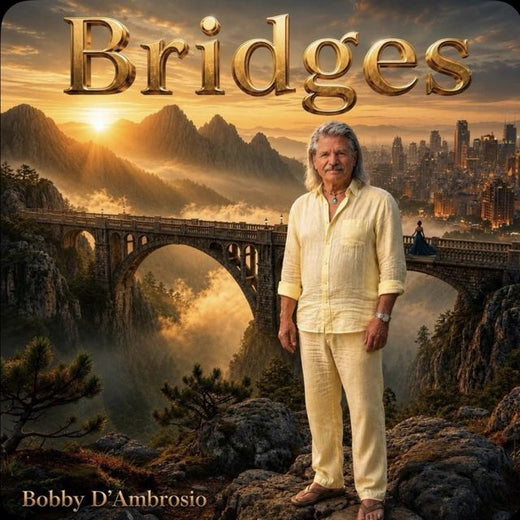 Bobby D'Ambrosio - 'Bridges' [Ringtone]