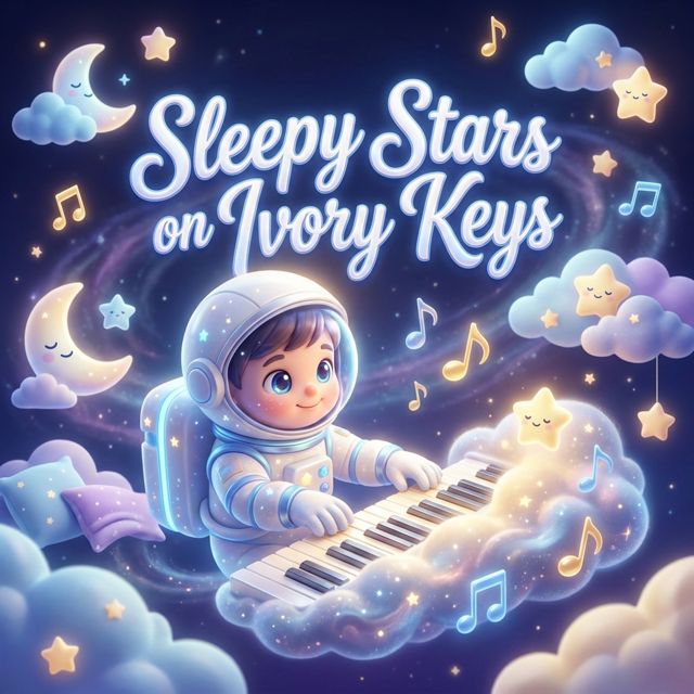 Bob's Fairy Tales - 'Sleeping Stars' [Ringtone]