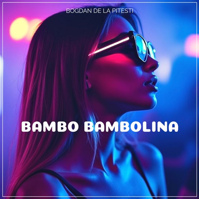 Bogdan de la Pitesti - 'Bambo Bambolina' [Ringtone]