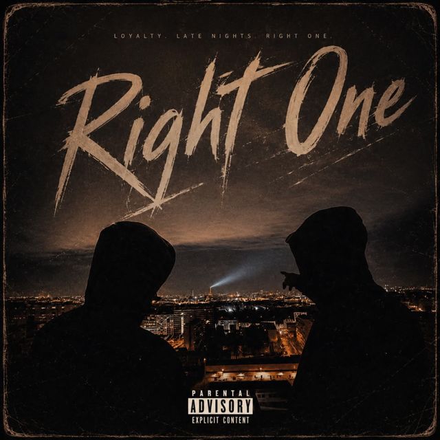 Boi Nasty - 'Right one (feat. Big Jaey)' [Ringtone]