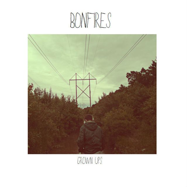 Bonfires - 'Whereabouts' [Ringtone]