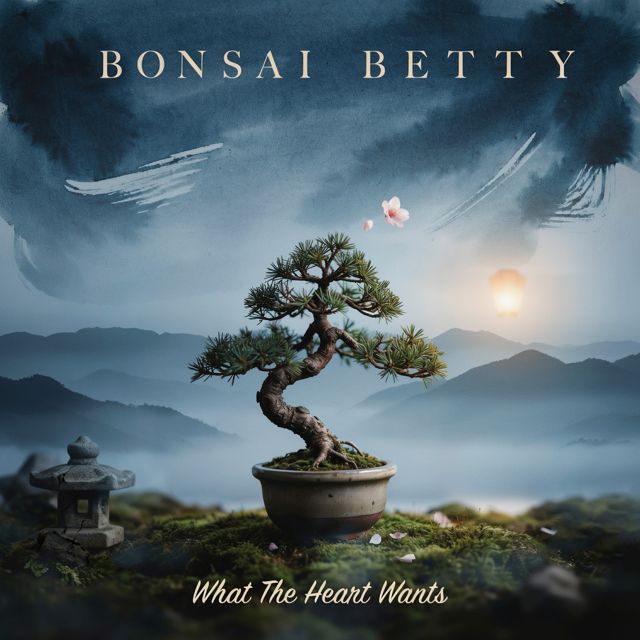 Bonsai Betty - 'What The Heart Wants' [Ringtone]