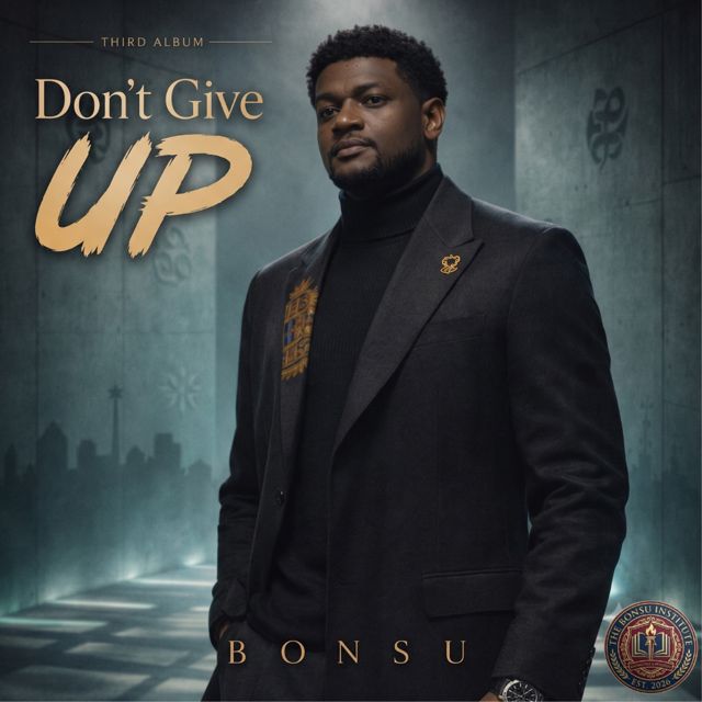 BONSU - 'Sore Okesee' [Ringtone]