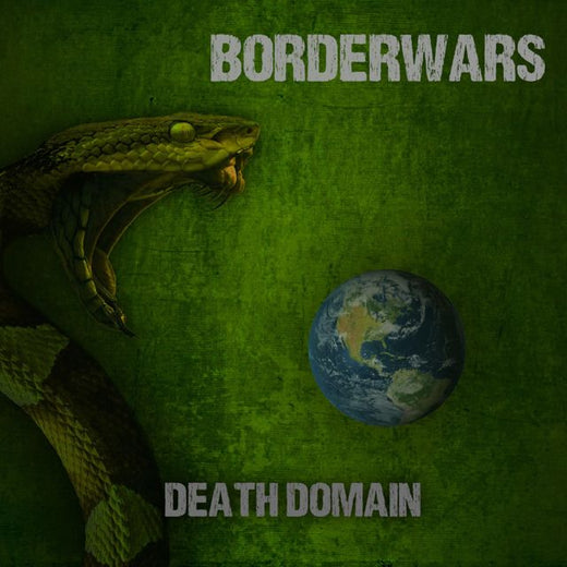 BORDERWARS - 'THE LAST DRIFT' [Ringtone]